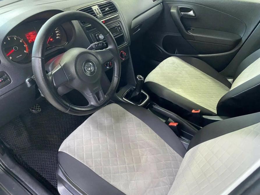 Volkswagen Polo V Набережные Челны  - изображение 9