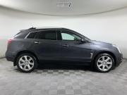 Cadillac SRX II Москва  - изображение 23
