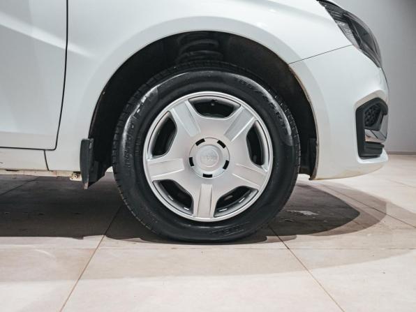 Lada (ВАЗ) Vesta I Рестайлинг (NG) с пробегом 2024 года, цена 1 081 216 рублей, 83035 км, седан, Автокод Объявления