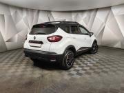 Renault Kaptur I Рестайлинг Москва  - изображение 22