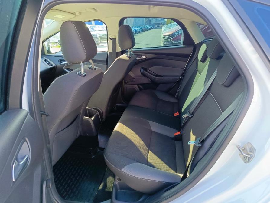 Ford Focus III Тюмень  - изображение 11