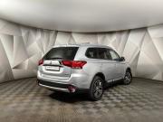 Mitsubishi Outlander III Рестайлинг 2 Москва  - изображение 22