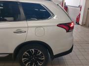Mitsubishi Outlander III Рестайлинг 3 Москва  - изображение 35