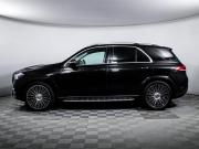 Mercedes-Benz GLE II (V167) Москва  - изображение 31