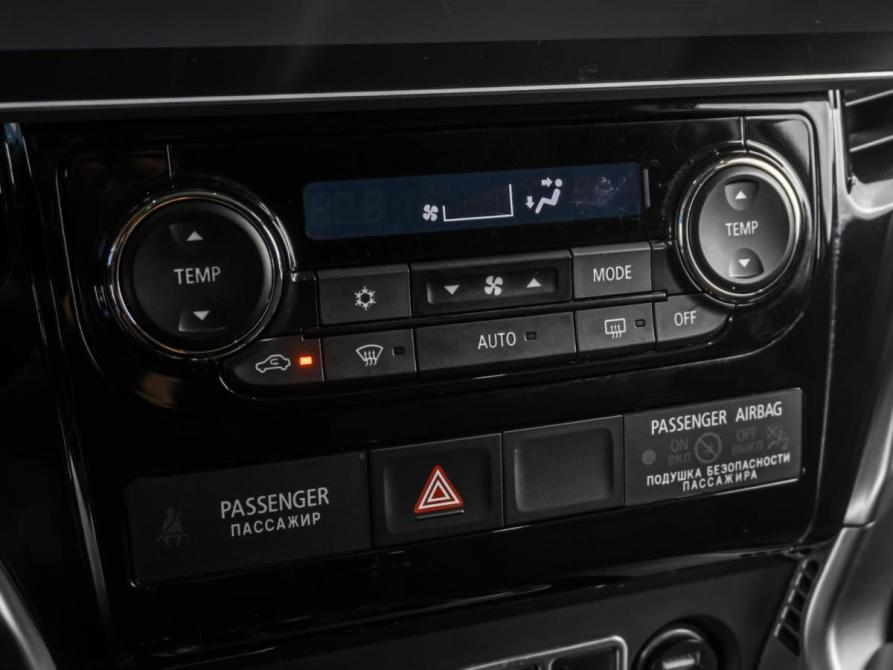 Mitsubishi Pajero Sport III Тюмень  - изображение 17