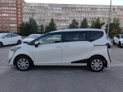 Toyota Sienta II Рестайлинг Йошкар-Ола  - изображение 32