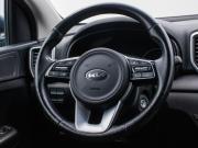 Kia Sportage IV Рестайлинг Москва  - изображение 34