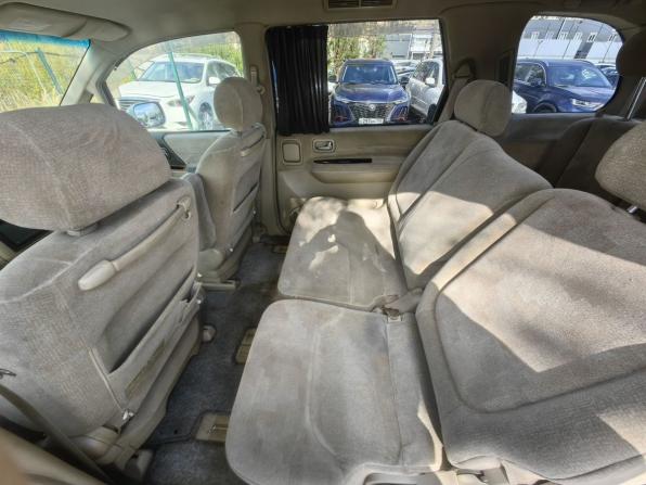 Nissan Presage I с пробегом 1998 года, цена 249 000 рублей, 329830 км, минивэн, Автокод Объявления