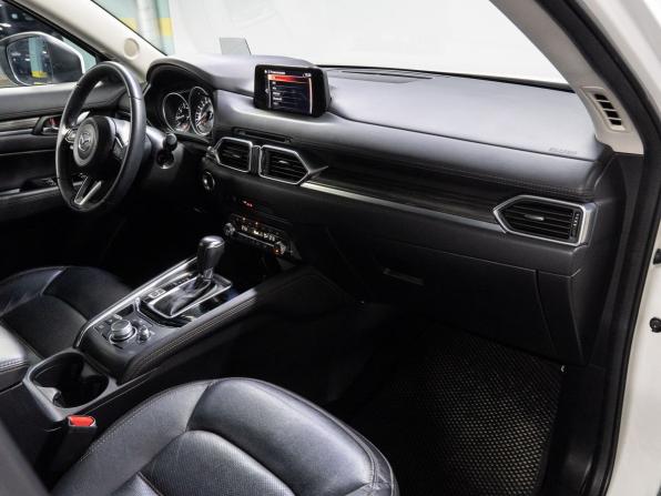 Mazda CX-5 II с пробегом 2019 года, цена 3 180 000 рублей, 100838 км, внедорожник, Автокод Объявления