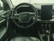 Lada (ВАЗ) Vesta I Рестайлинг (NG) Москва  - изображение 26