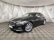 Infiniti Q50 I Москва  - изображение 22