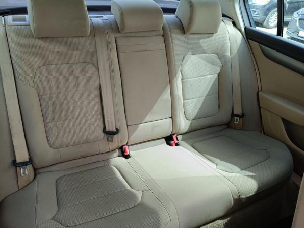 Volkswagen Passat B7 с пробегом 2011 года, цена 949 000 рублей, 135151 км, седан, Автокод Объявления