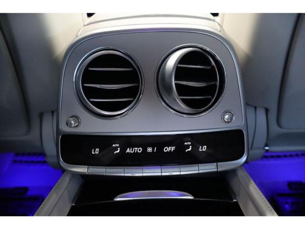 Mercedes-Benz S-Класс VI (W222 C217) с пробегом 2015 года, цена 2 899 000 рублей, 105000 км, седан, Автокод Объявления