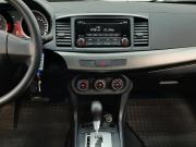 Mitsubishi Lancer X Рестайлинг Москва  - изображение 28