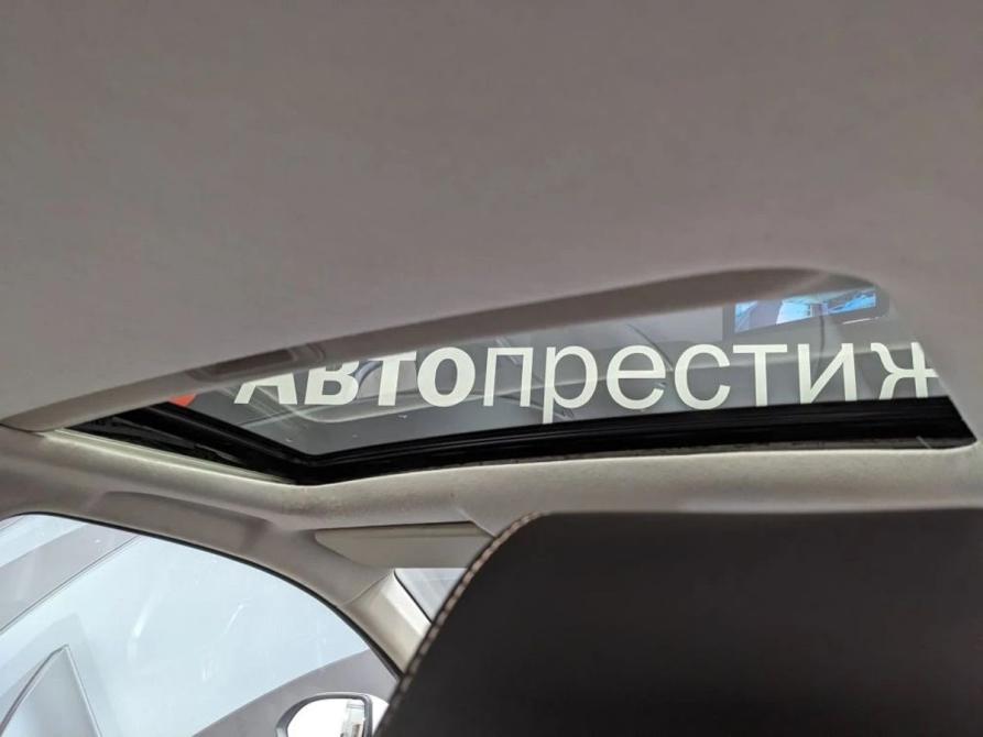 Changan Alsvin Пермь  - изображение 26
