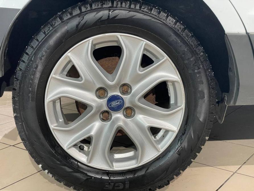 Ford EcoSport II Тверь  - изображение 14