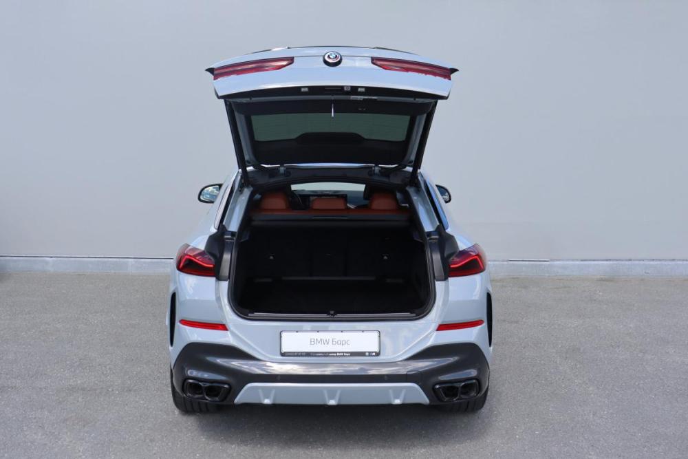 BMW X6 III (G06) Рестайлинг Тюмень  - изображение 7