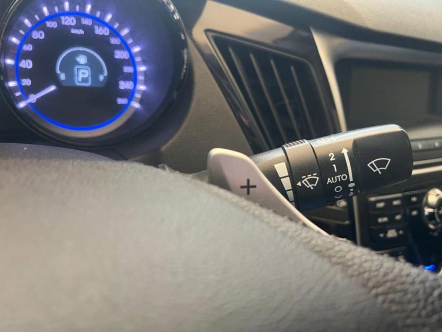 Hyundai Sonata VI (YF) Ярославль  - изображение 14