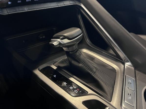 Changan CS35 Plus I Рестайлинг с пробегом 2023 года, цена 1 740 000 рублей, 32589 км, внедорожник, Автокод Объявления