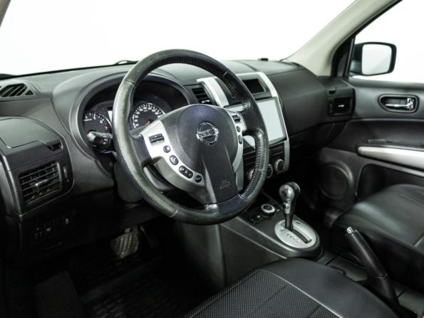 Nissan X-Trail II Рестайлинг с пробегом 2011 года, цена 1 199 777 рублей, 229221 км, внедорожник, Автокод Объявления