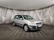 Ford Fusion I Рестайлинг Москва  - изображение 21