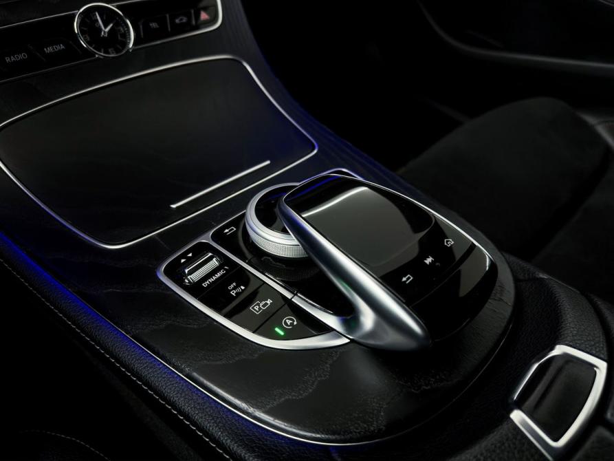 Mercedes-Benz E-Класс V (W213 S213 C238) Уфа  - изображение 19