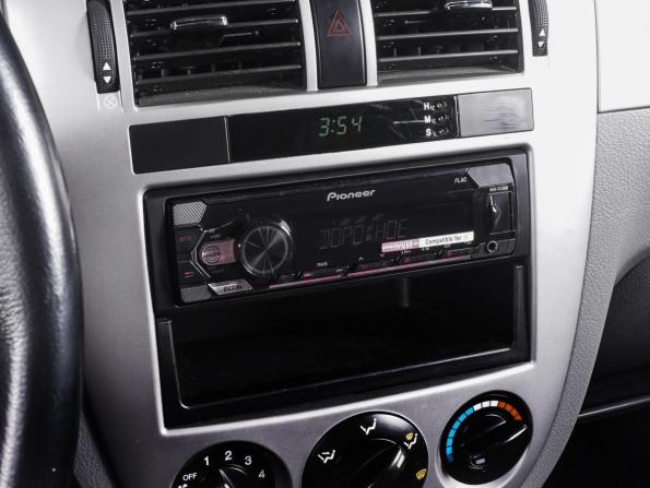 Chevrolet Lacetti I с пробегом 2007 года, цена 837 000 рублей, 23104 км, седан, Автокод Объявления