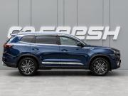 Chery Tiggo 8 Pro I Краснодар  - изображение 29
