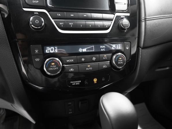 Nissan Qashqai II Рестайлинг с пробегом 2019 года, цена 1 495 000 рублей, 170294 км, внедорожник, Автокод Объявления