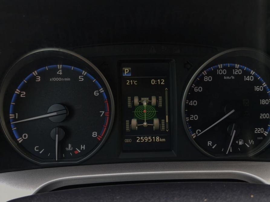 Toyota RAV4 IV (XA40) Рестайлинг Москва  - изображение 26