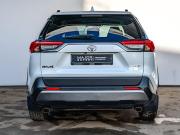 Toyota RAV4 V (XA50) Москва  - изображение 34