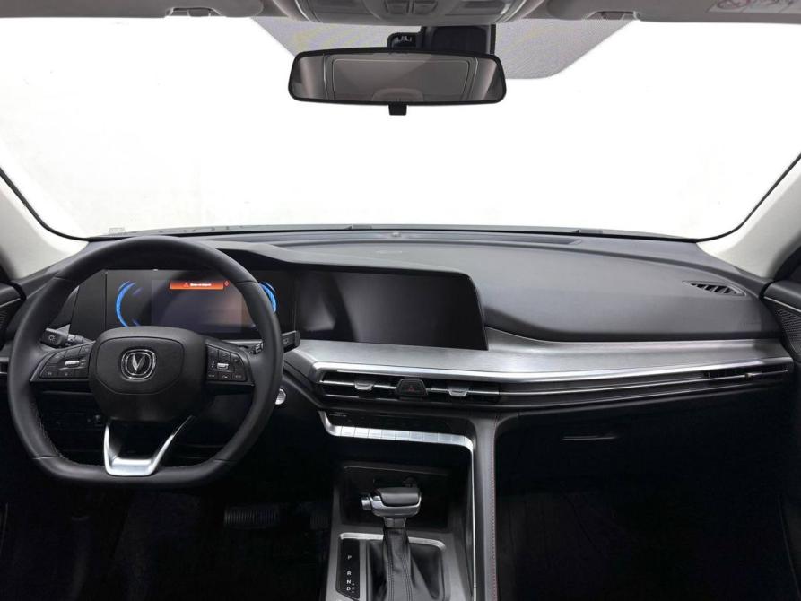 Changan CS35 Plus I Рестайлинг Ростов-на-Дону  - изображение 8