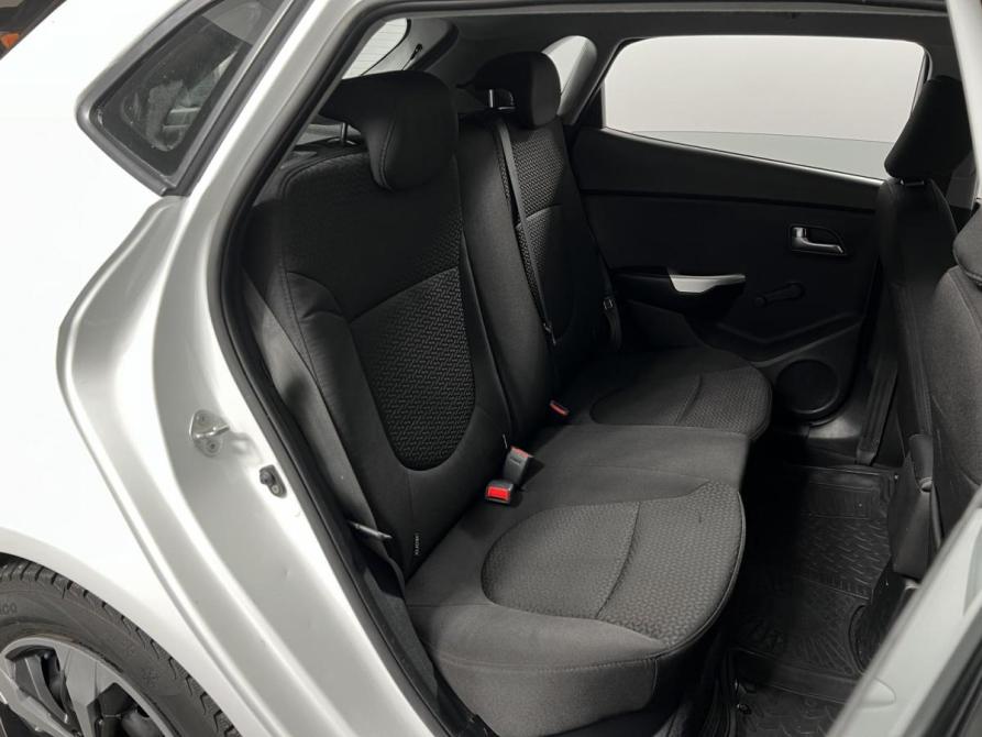 Kia Rio III Казань  - изображение 7