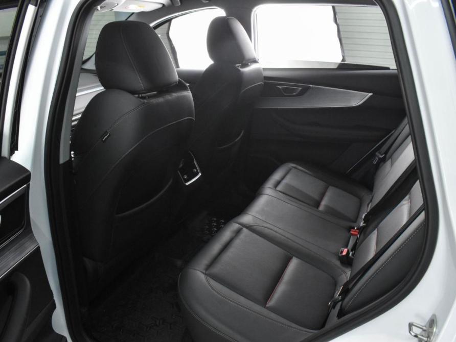 Chery Tiggo 7 Pro I Воронеж  - изображение 11