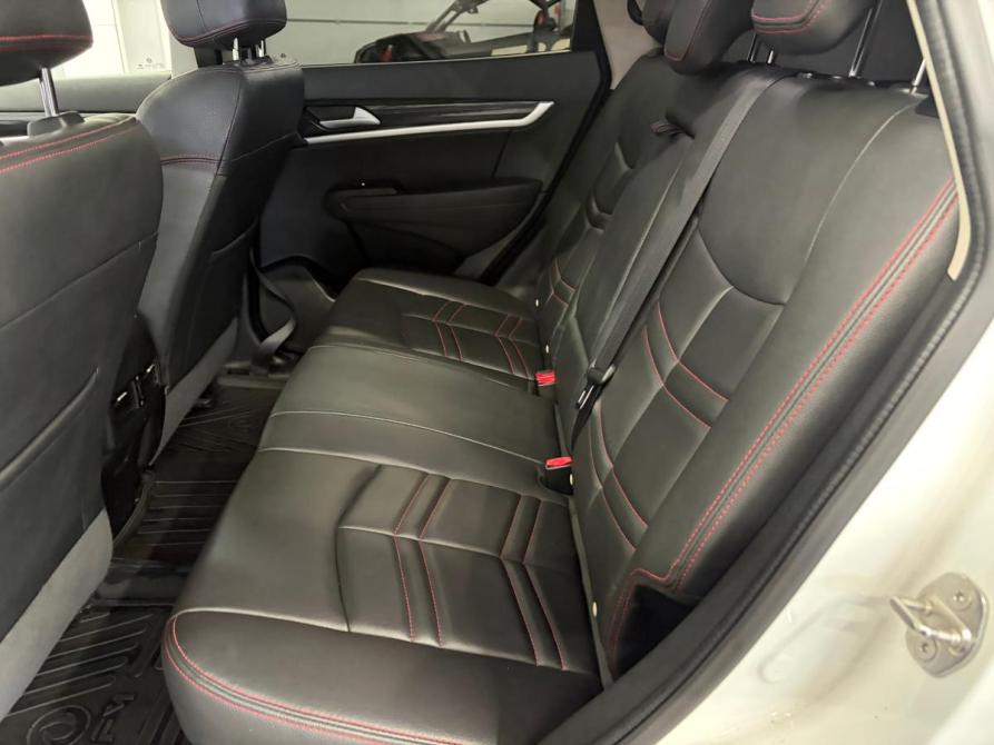 Dongfeng AX7 I Краснодар  - изображение 14