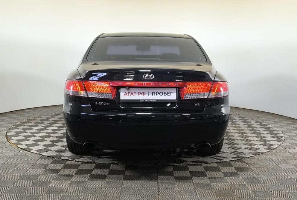 Hyundai Grandeur IV Нижний Новгород  - изображение 5