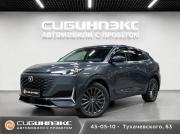 Changan UNI-K Кемерово  - изображение 22