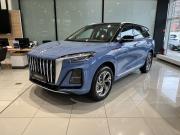 Hongqi HS3 Екатеринбург  - изображение 16
