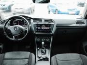 Volkswagen Tiguan II Ижевск  - изображение 35