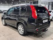 Nissan X-Trail II Рестайлинг Пермь  - изображение 9