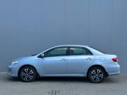 Toyota Corolla X (E140 E150) Рестайлинг Тамбов  - изображение 25