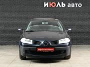 Renault Megane II Рестайлинг Екатеринбург  - изображение 18