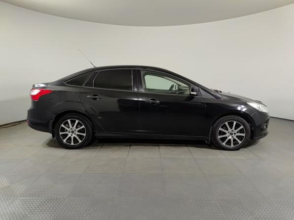 Ford Focus III с пробегом 2012 года, цена 548 000 рублей, 167938 км, седан, Автокод Объявления