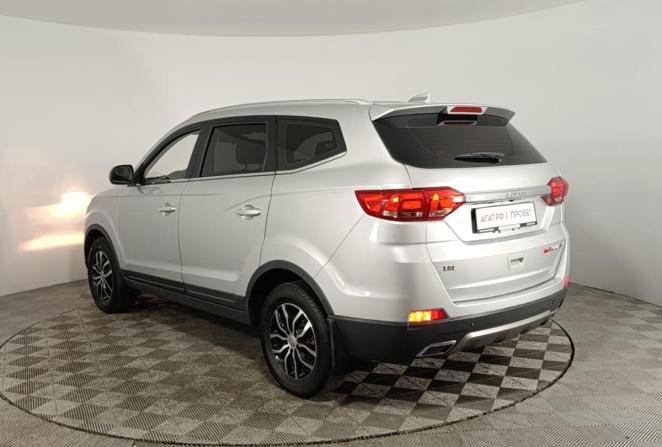 Lifan Myway с пробегом 2018 года, цена 810 000 рублей, 144236 км, внедорожник, Автокод Объявления