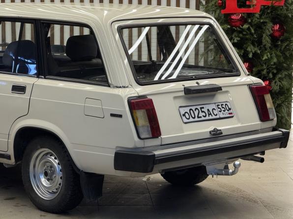 Lada (ВАЗ) 2104 с пробегом 1989 года, цена 297 000 рублей, 90877 км, универсал, Автокод Объявления