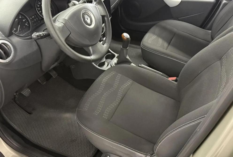 Renault Sandero I Астрахань  - изображение 21