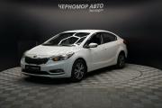 Kia Cerato III Крым  - изображение 27