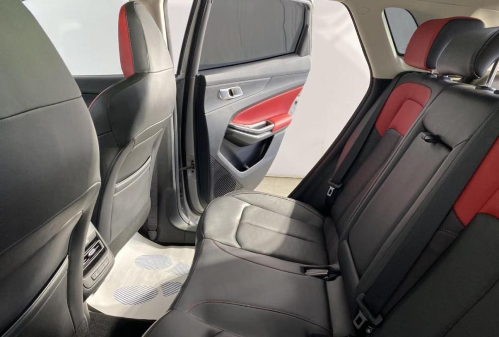 Changan CS55 Plus II Саранск  - изображение 25