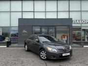 Toyota Camry VI (XV40) Рестайлинг Омск  - изображение 26