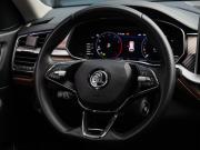 Skoda Kodiaq I Рестайлинг Москва  - изображение 33